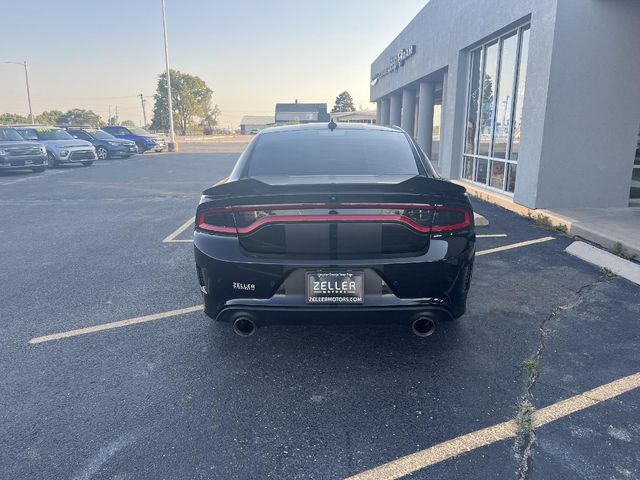 2020 Dodge Charger R/T