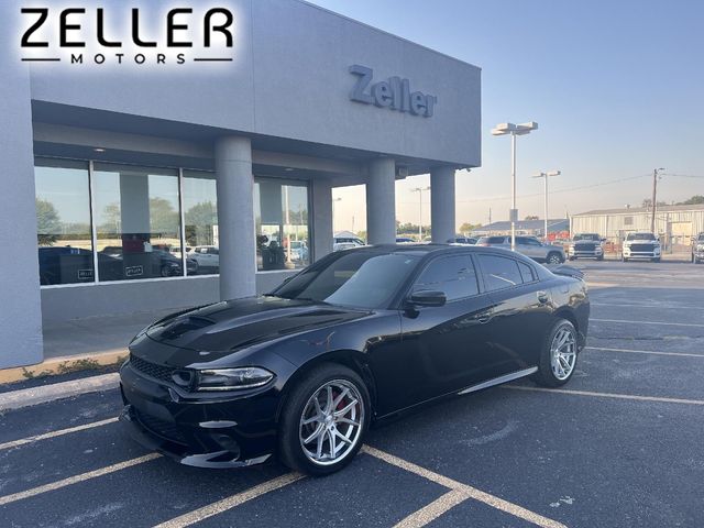 2020 Dodge Charger R/T