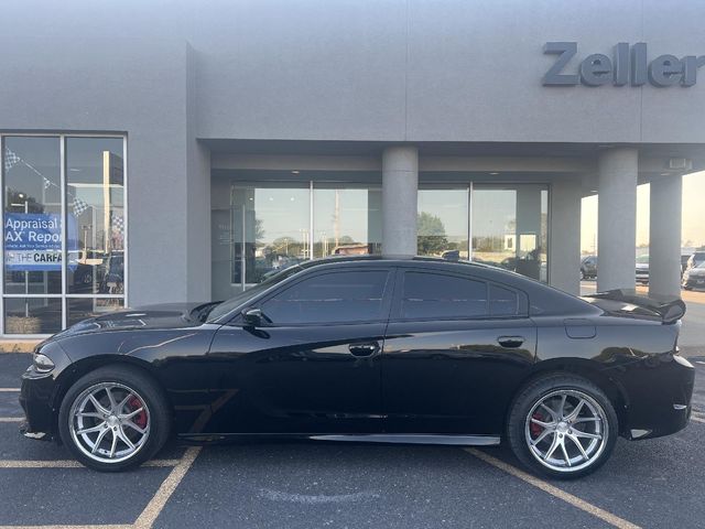 2020 Dodge Charger R/T