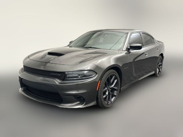 2020 Dodge Charger R/T