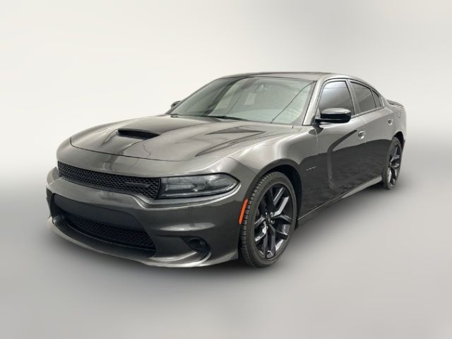 2020 Dodge Charger R/T