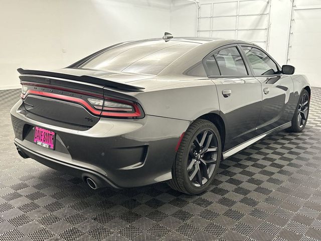 2020 Dodge Charger R/T