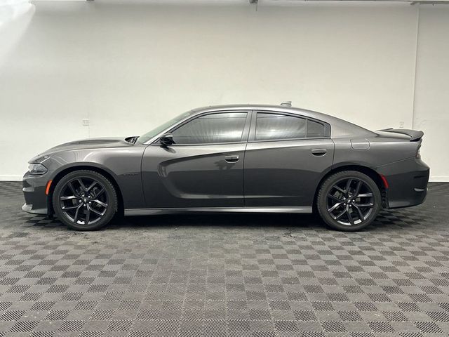 2020 Dodge Charger R/T