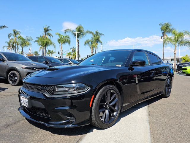 2020 Dodge Charger R/T