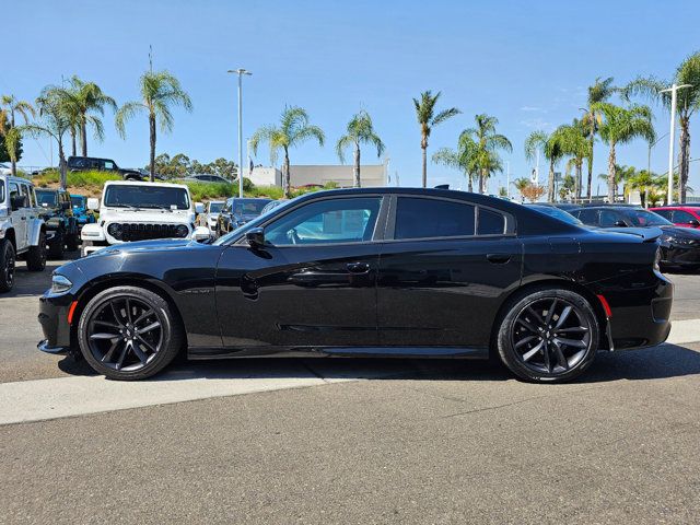 2020 Dodge Charger R/T