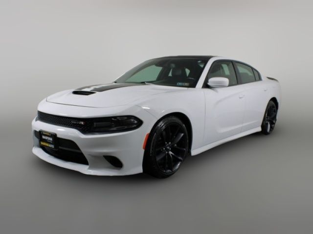 2020 Dodge Charger R/T