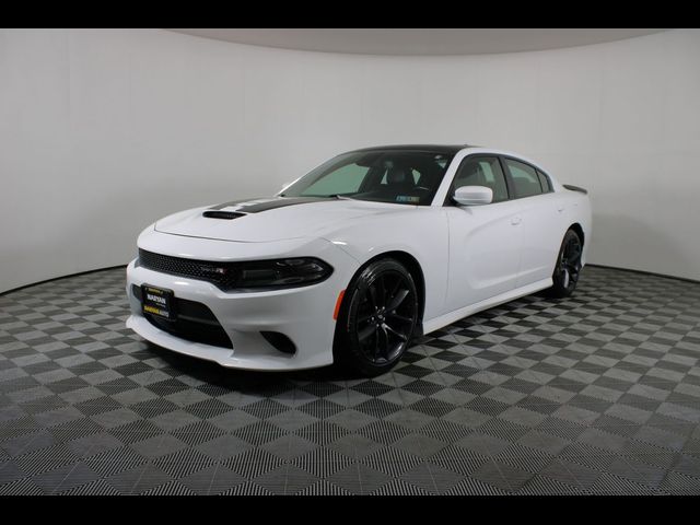 2020 Dodge Charger R/T