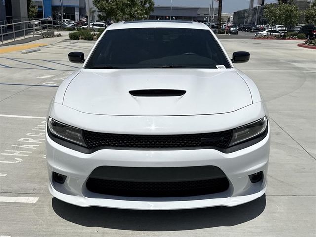 2020 Dodge Charger R/T
