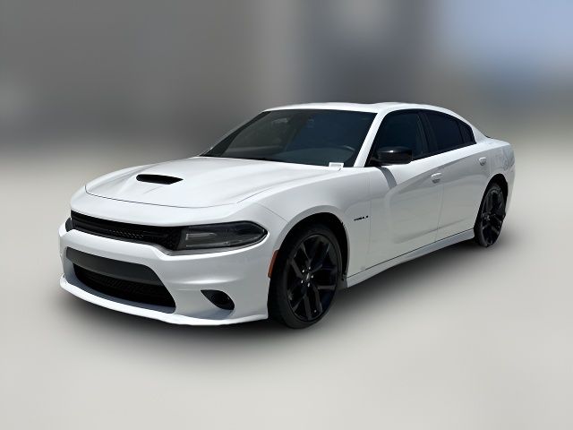 2020 Dodge Charger R/T