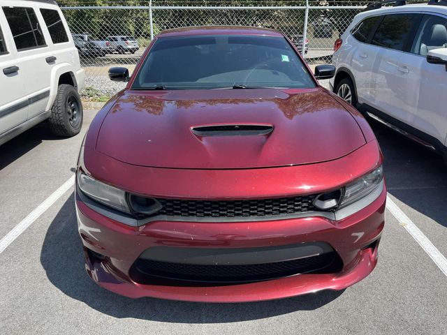 2020 Dodge Charger R/T