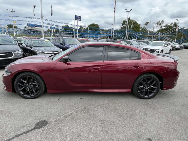 2020 Dodge Charger R/T