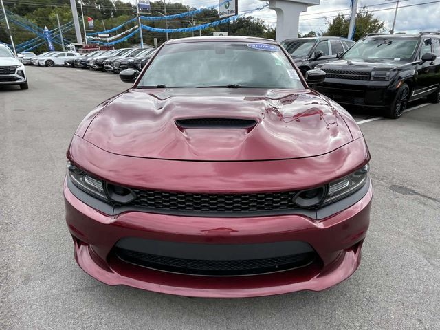 2020 Dodge Charger R/T