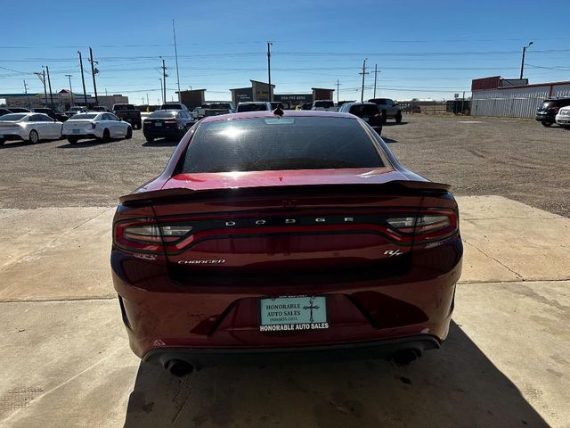 2020 Dodge Charger R/T