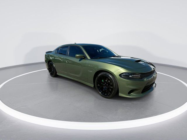 2020 Dodge Charger R/T