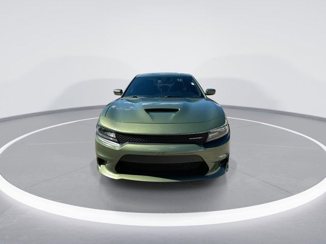 2020 Dodge Charger R/T