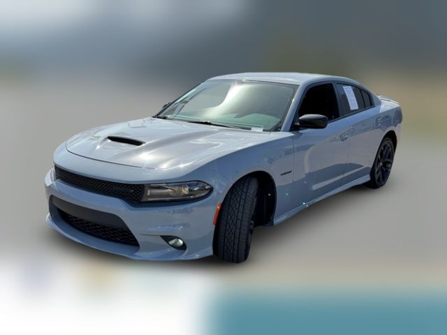 2020 Dodge Charger R/T