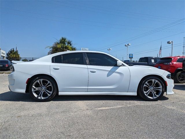 2020 Dodge Charger R/T