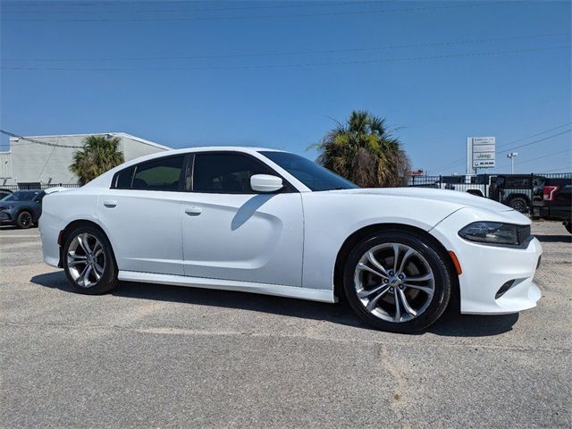 2020 Dodge Charger R/T