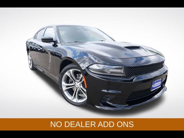 2020 Dodge Charger R/T