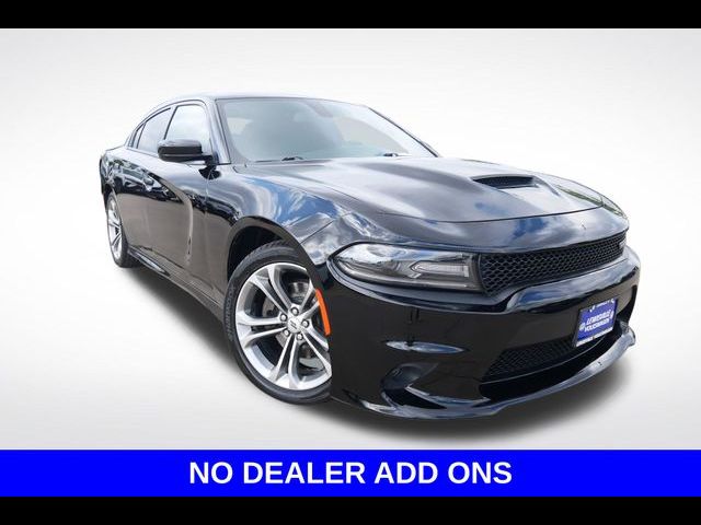 2020 Dodge Charger R/T