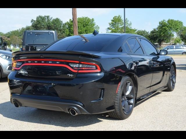 2020 Dodge Charger R/T