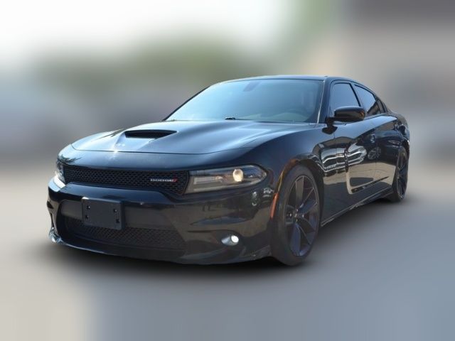 2020 Dodge Charger R/T