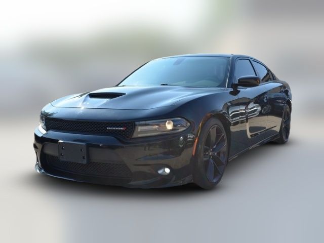 2020 Dodge Charger R/T