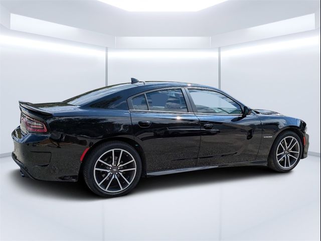 2020 Dodge Charger R/T