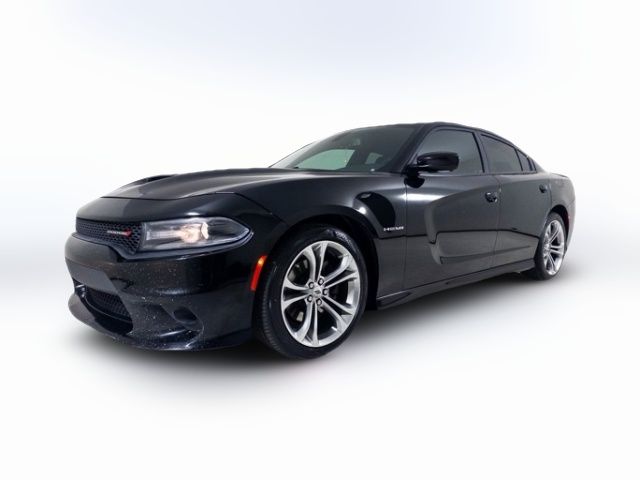 2020 Dodge Charger R/T