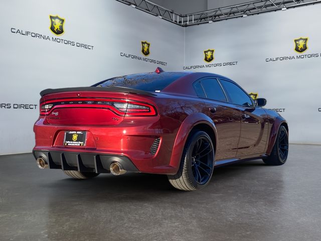 2020 Dodge Charger R/T