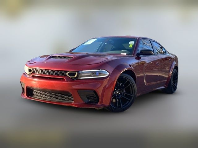 2020 Dodge Charger R/T