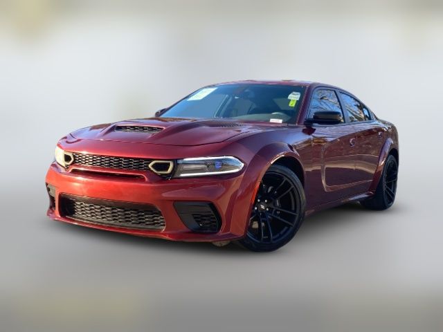 2020 Dodge Charger R/T