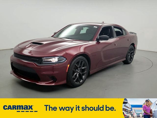 2020 Dodge Charger R/T