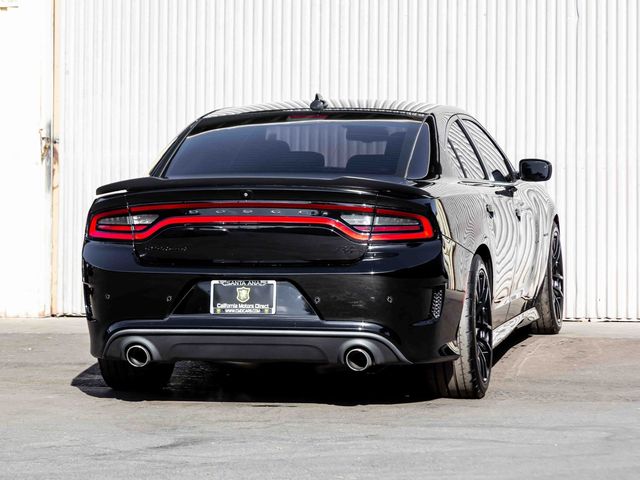 2020 Dodge Charger R/T