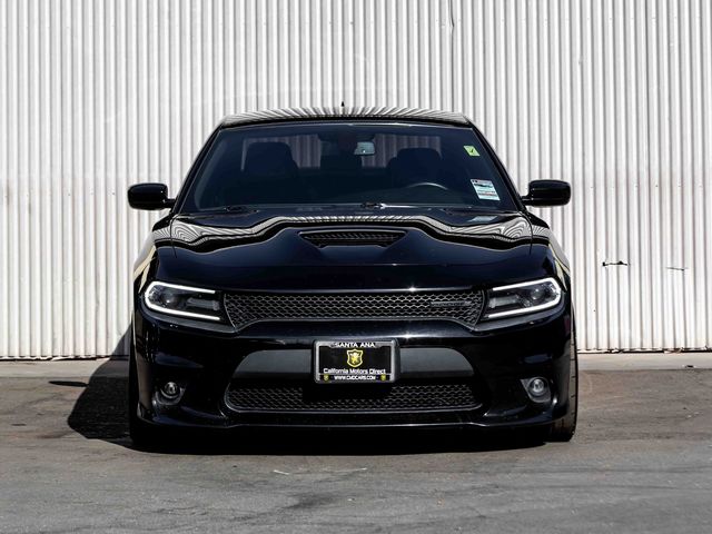 2020 Dodge Charger R/T