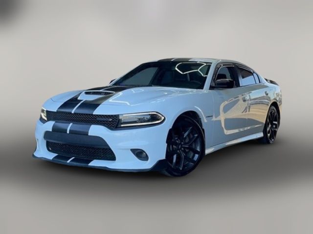 2020 Dodge Charger R/T