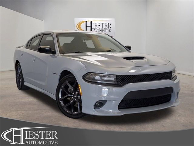 2020 Dodge Charger R/T