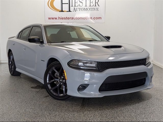 2020 Dodge Charger R/T