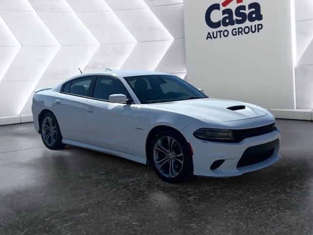 2020 Dodge Charger R/T