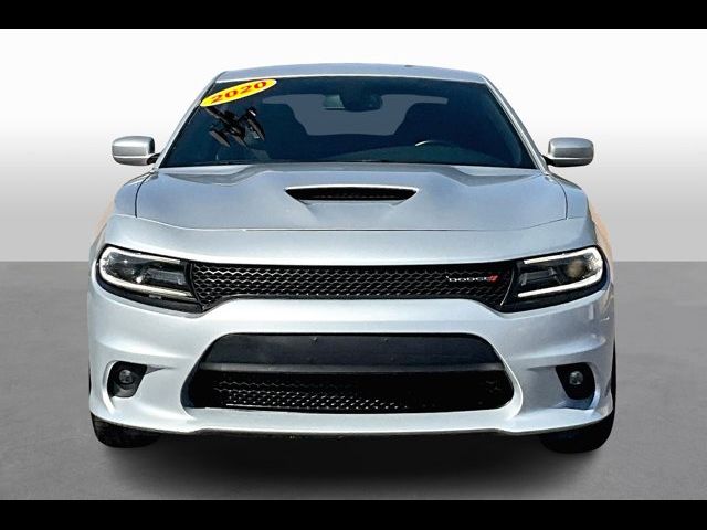 2020 Dodge Charger R/T