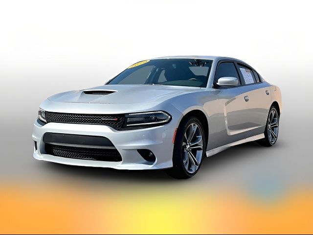 2020 Dodge Charger R/T