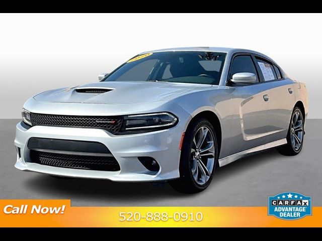 2020 Dodge Charger R/T