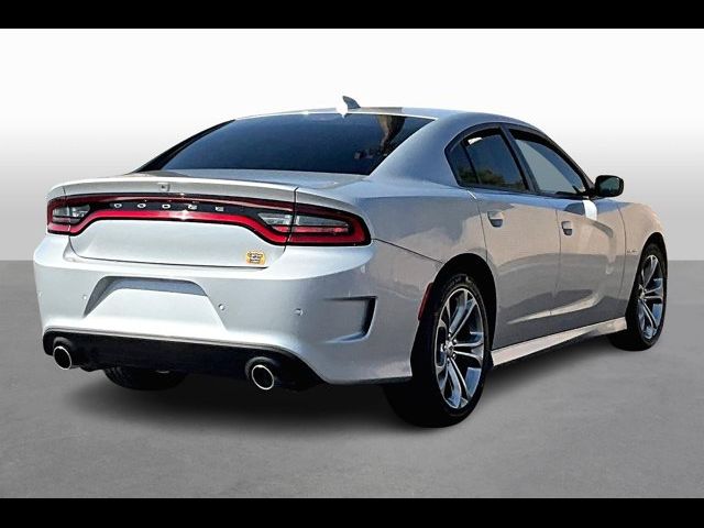 2020 Dodge Charger R/T