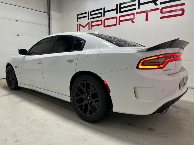 2020 Dodge Charger R/T