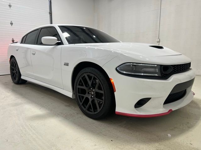 2020 Dodge Charger R/T