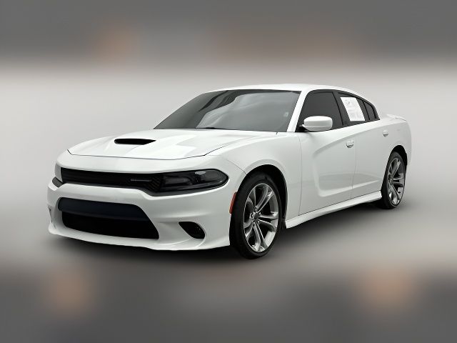 2020 Dodge Charger R/T