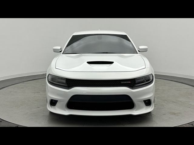 2020 Dodge Charger R/T