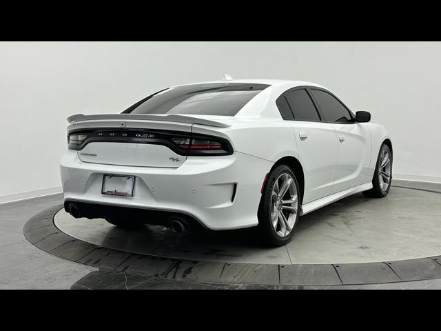 2020 Dodge Charger R/T