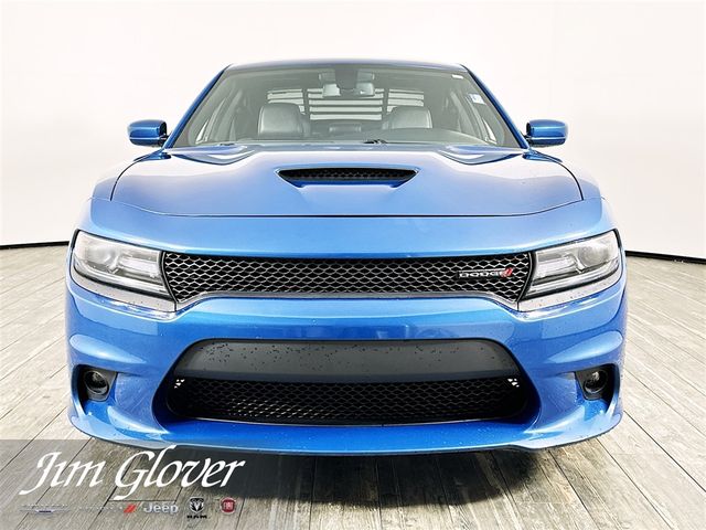 2020 Dodge Charger R/T