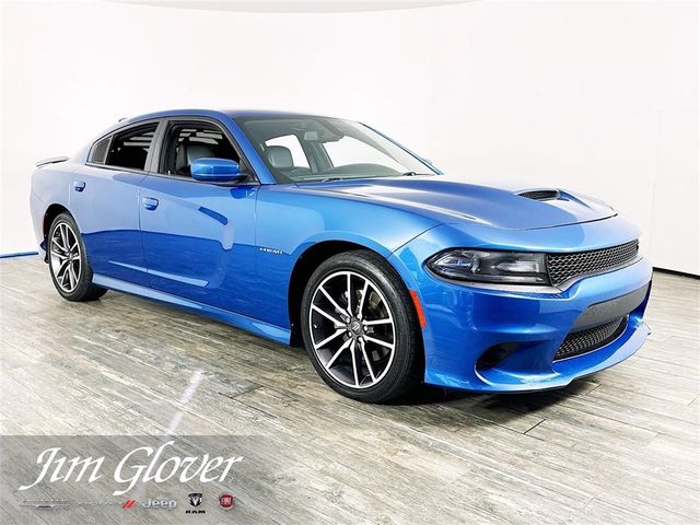 2020 Dodge Charger R/T